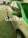 Toyota Vitz  2005 For Sale in Kohat