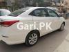 Changan Alsvin 1.5L DCT Lumiere 2021 For Sale in Karachi