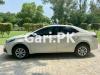 Toyota Corolla GLi Automatic 1.3 VVTi 2019 For Sale in Rawalpindi