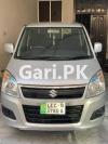 Suzuki Wagon R  2018 For Sale in Lahore