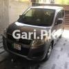 Suzuki Wagon R  2018 For Sale in Lahore