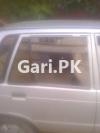 Suzuki Mehran VX 2011 For Sale in Karachi