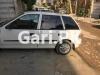 Suzuki Cultus VXR 2015 For Sale in Karachi