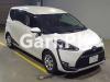 Toyota Sienta  2017 For Sale in Karachi