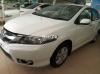 Honda City Aspire Prosmatec 1.5 i VTEC 2021 For Sale in Lahore