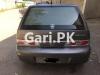 Suzuki Cultus EURO II 2015 For Sale in Muzaffarabad