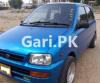 Daihatsu Cuore CX Automatic 2006 For Sale in Karachi