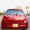 Suzuki Swift  2015 For Sale in Karachi