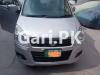 Suzuki Wagon R  2018 For Sale in Lahore