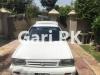 KIA Classic VX 2001 For Sale in Lahore