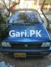 Suzuki Mehran VXR 2008 For Sale in Rawalpindi