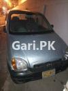 Hyundai Santro  2004 For Sale in Karachi