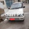 Suzuki Mehran VXR 2018 For Sale in Karachi