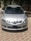 Honda Civic VTi 2009 For Sale in Mandi Bahauddin