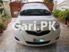 Toyota Belta  2009 For Sale in Sialkot