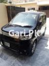 Suzuki Wagon R Stingray 2014 For Sale in Lahore