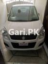 Suzuki Wagon R  2021 For Sale in Lahore