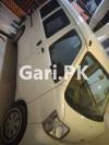 Daihatsu Hijet  2010 For Sale in Islamabad