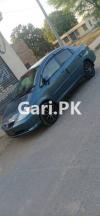 Honda City IDSI 2003 For Sale in Multan