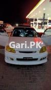 Honda Civic VTi Oriel 2001 For Sale in Islamabad