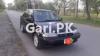 Suzuki Margalla VTi Oriel 1996 For Sale in Islamabad