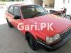 Toyota Corona DX 1986 For Sale in Rawalpindi