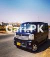 Suzuki Every  2012 For Sale in Karachi