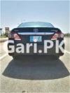 Toyota Corolla GLi 1.3 VVTi 2012 For Sale in Rawalpindi