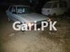 Toyota Corolla GLI 1982 For Sale in Karachi