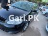 Toyota Corolla 2.0 D 2003 For Sale in Islamabad