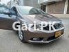 Honda Civic VTi Oriel Prosmatec 2014 For Sale in Karachi