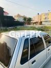 Suzuki Mehran VXR 2005 For Sale in Nowshera