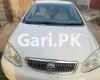 Toyota Corolla 2.0 D 2004 For Sale in Sargodha