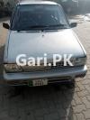 Suzuki Mehran VX 1992 For Sale in Mirpur