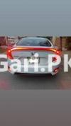 Honda Civic Oriel 1.8 i-VTEC CVT 2018 For Sale in Lahore