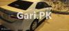 Toyota Corolla GLi 1.3 VVTi 2017 For Sale in Multan