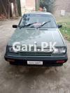 Suzuki Khyber  1994 For Sale in Mardan