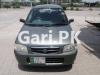 Suzuki Mehran VXR 2010 For Sale in Peshawar