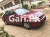 Honda Civic EXi 1997 For Sale in Karachi