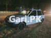 Suzuki Cultus VXR 2008 For Sale in Multan