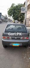 Suzuki Cultus VXR EFi 2010 For Sale in Karachi