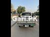 Toyota Hilux D-4D Automatic 2010 For Sale in Lahore