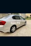 Honda City i VTEC 2015 For Sale in Lahore