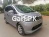 Mitsubishi Ek Wagon GS 2013 For Sale in Karachi