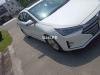 Hyundai Elantra  2021 For Sale in Lahore