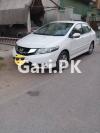 Honda City IVTEC 2017 For Sale in Lahore