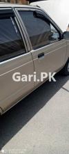 Suzuki Mehran VX 2017 For Sale in Karachi