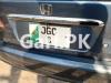 Honda Civic EXi 2006 For Sale in Islamabad