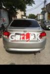 Honda City IVTEC 2014 For Sale in Jhelum