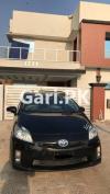 Toyota Prius  2014 For Sale in Rawalpindi